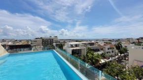 Beautifull Apartment In 5ta Av, Near To The Beach